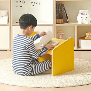 토리움 독서대 좌식 유아 어린이 독서대 스터디대 아기 책받침대