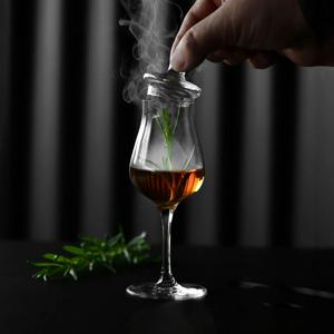 위스키잔세트 퍼팩트서브 아로마 125ML 양주 싱글몰트 핸드메이드 크리스탈