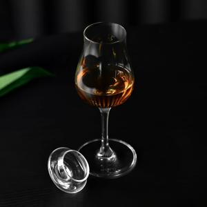 위스키잔세트 퍼팩트서브 아로마 125ML 2개 양주 싱글몰트 핸드메이드 크리스탈