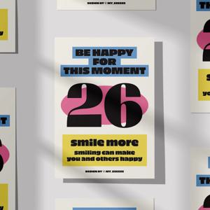 2026년달력 인테리어 벽걸이 겸 탁상달력 집들이선물 연말선물