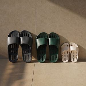 누볼라 성인 욕실화 + 누볼라 키즈 욕실화 패밀리 set