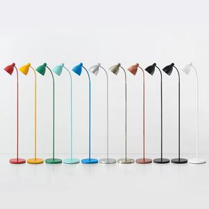 E26 색상랜덤 전구증정_RUSTA 장스탠드