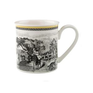 [해외] 아우든 펌 머그컵 300ml