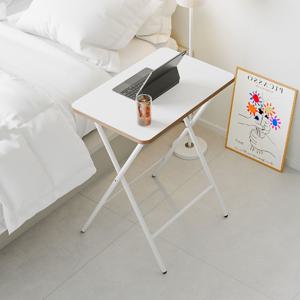 E0등급 메이저 폴딩 접이식 심플 책상 600 2colors