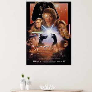 영화 포스터6 명화액자(2+1) 06 시스의 복수