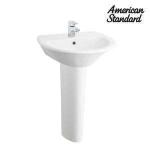 벨지오 라운드 원홀 긴다리 세면대 C150000L C500000P