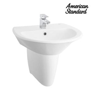 벨지오 라운드 원홀 ABS 반다리 벽걸이 세면대 C150000L C321P00P