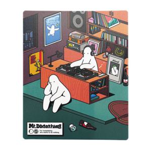 마우스패드 - Party is over