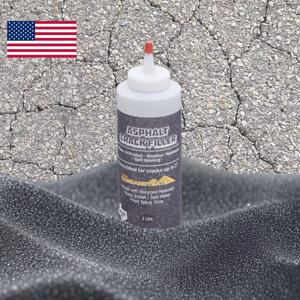 아스팔트 드라이 크랙필러 바닥 균열 특수 접착제 보수제