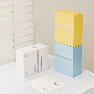 고농축 퍼퓸드 건조기 시트 40매