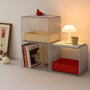 모듈 벽선반 인테리어 거실 벽걸이