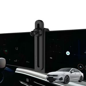 더뉴 K5 DL3 핸드폰 거치대 마운트