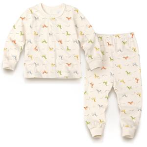 말띠해 오가닉 신생아 사계절 유아내의