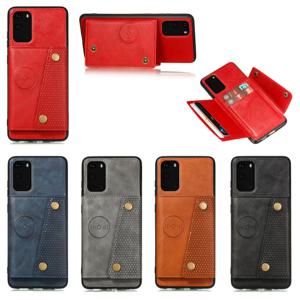 삼성 갤럭시 A17 SM-A175 A176 버디5 케이스 버튼식 카드지갑