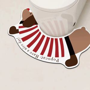 강아지 규조토 변기 매트/미끄럼 방지(CN278)