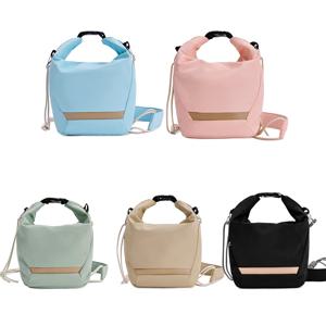 카메라 미러리스 데일리 크로스 가방 픽셀백 5Colors