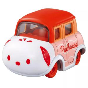 확정 피규어 드림 토미카 산리오 캐릭터즈 컬렉션4 포차코 미니카 장난감