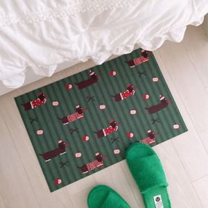 몰랑 규조토 발매트