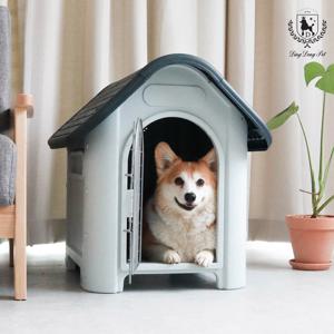 반려동물 애견 보브켄넬&하우스 403