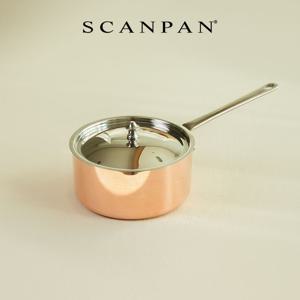 Maitre D 16cm 소스팬 1.5L 편수냄비