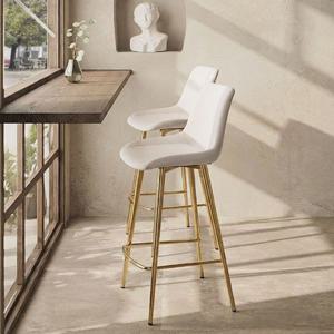 바테이블의자 바텐 높은 테이블 바의자 루바