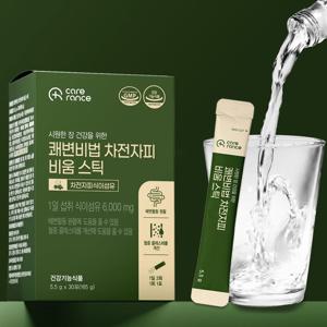 쾌변비법 차전자피 비움 스틱*30회분