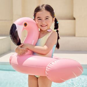 어린이 플라밍고 튜브 75CM