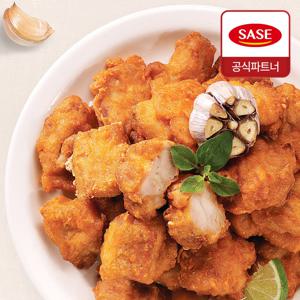 사세 치킨 가라아게 500g 3팩