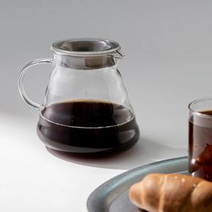 내열글라스 커피서버 2P/4P