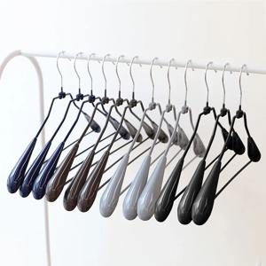 논슬립 코팅 정장(기본) 옷걸이 2P