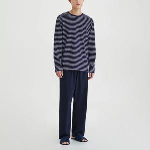 남 스마트 코튼 10부 라운지 팬츠 (3 colors)