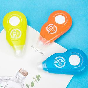 델리 비비드 대용량 수정 테이프 5mm x 20m