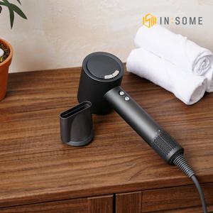 BLDC 헤어 드라이기 저소음 가벼운 항공모터 IHD-7K