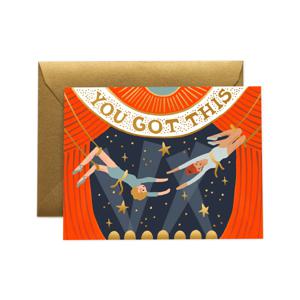 You Got This Card 응원 카드