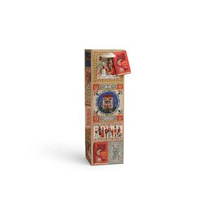 Christmas Carols 와인 기프트 백