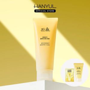 달빛유자 클렌징 필링 젤밤 100g