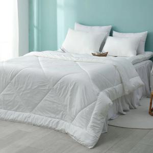 알러지케어 마이크로화이바 이불솜 S/SS