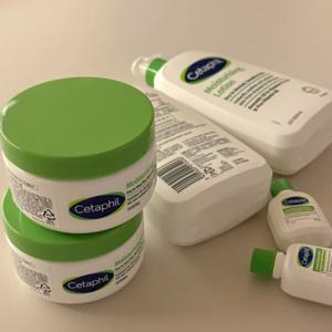 로션+크림세트 미니로션증정 바디 페이셜 보습