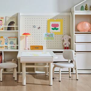 샘키즈 와이드 멀티장 타공판형 1000