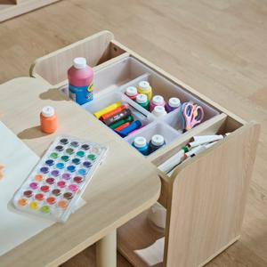 샘키즈 놀이함 600