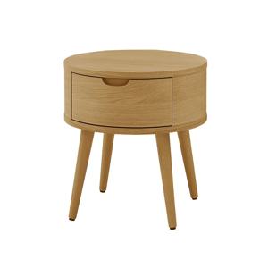 루카 사이드테이블_내추럴
