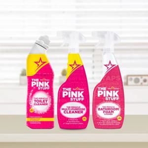 [카루셀리 PICK]욕실&주방 필수세트 (변기+배스룸폼+멀티)