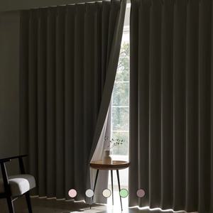 맞춤 호텔식 나비주름 퍼펙트 형상기억 암막커튼 6colors