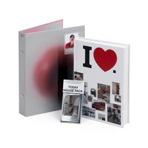 [단독구성] 만년형/2026년 다이어리 + 바인더 + 스티커 특별 한정 구성