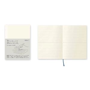 미도리 MD 노트 A7