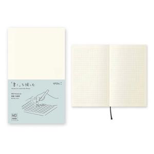 미도리 MD 노트 M사이즈