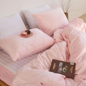 극세사 카라멜 이불커버 3size / 6colors