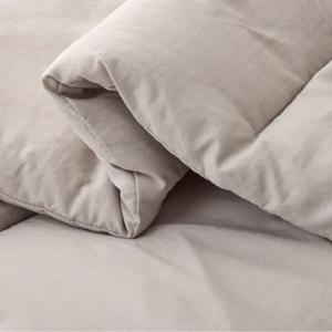 사계절 먼지없는 차렵이불세트 (SS/Q)