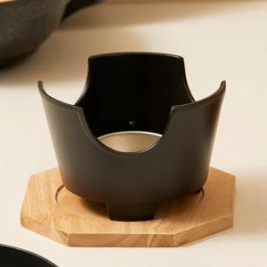 미니 화로 워머