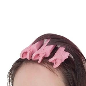 셀프펌 헤어롤 뿌리볼륨 집게 DD-10401